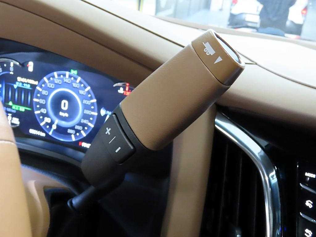 Cadillac Escalade - Vista 12