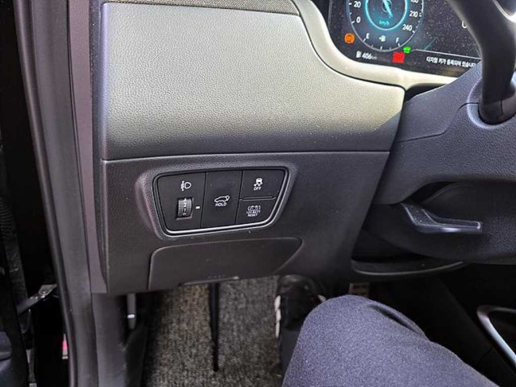 HYUNDAI Tucson 2021 Negro - Importación desde Corea - HF Imports Iquique - Foto 14