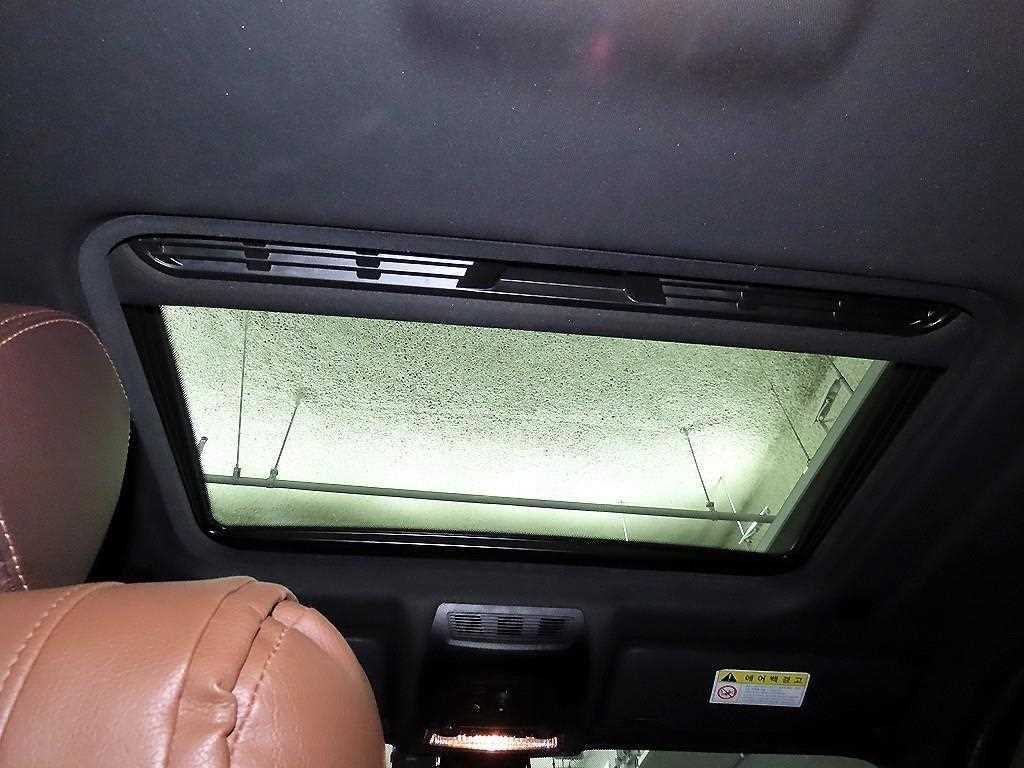 BMW X4 2018 Blanco - Importación desde Corea - HF Imports Iquique - Foto 15