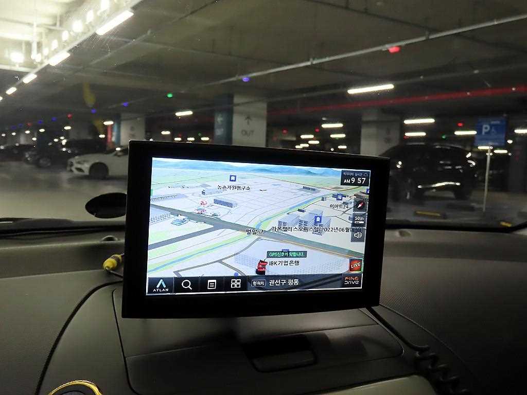 HYUNDAI i30 2009 Negro - Importación desde Corea - HF Imports Iquique - Foto 13