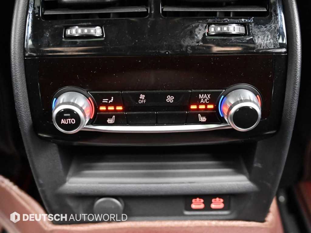 BMW Gran Turismo 2020 Negro - Importación desde Corea - HF Imports Iquique - Foto 16