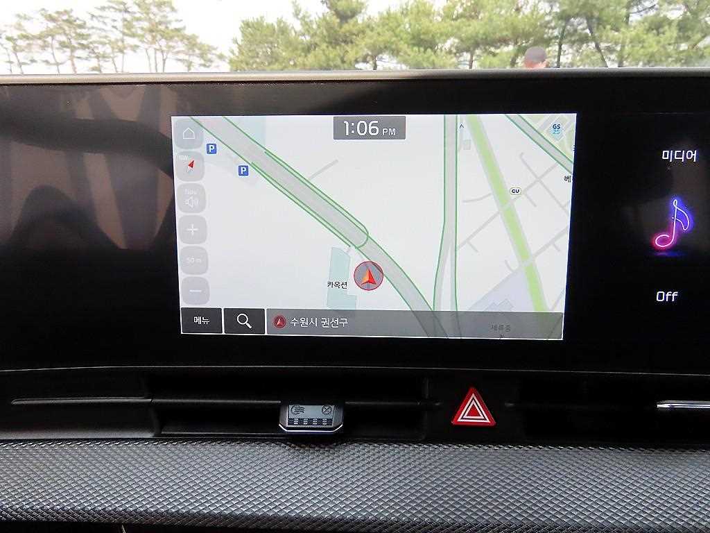 KIA Sportage 2022 Blanco - Importación desde Corea - HF Imports Iquique - Foto 14