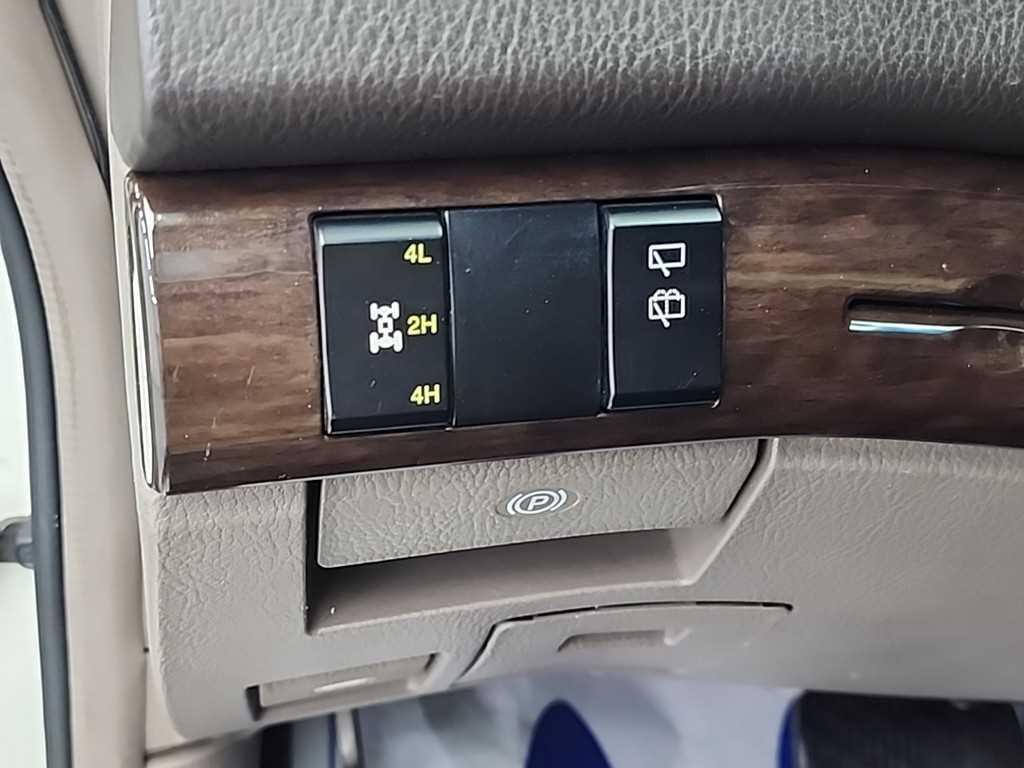 Ssangyong Korando 2014 Blanco - Importación desde Corea - HF Imports Iquique - Foto 18