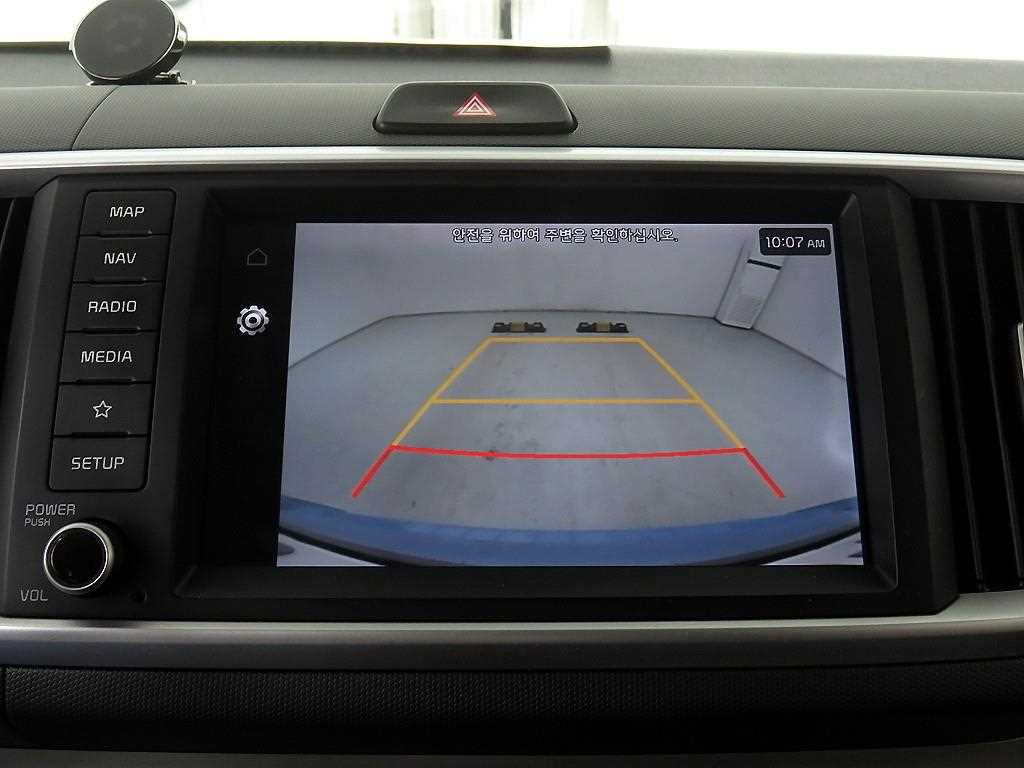 KIA Ray 2022 skyblue - Importación desde Corea - HF Imports Iquique - Foto 15