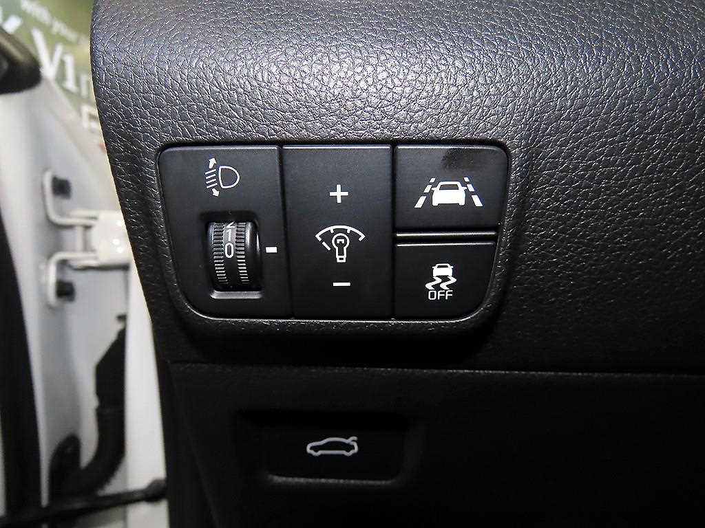 KIA K5 2020 Blanco - Importación desde Corea - HF Imports Iquique - Foto 14