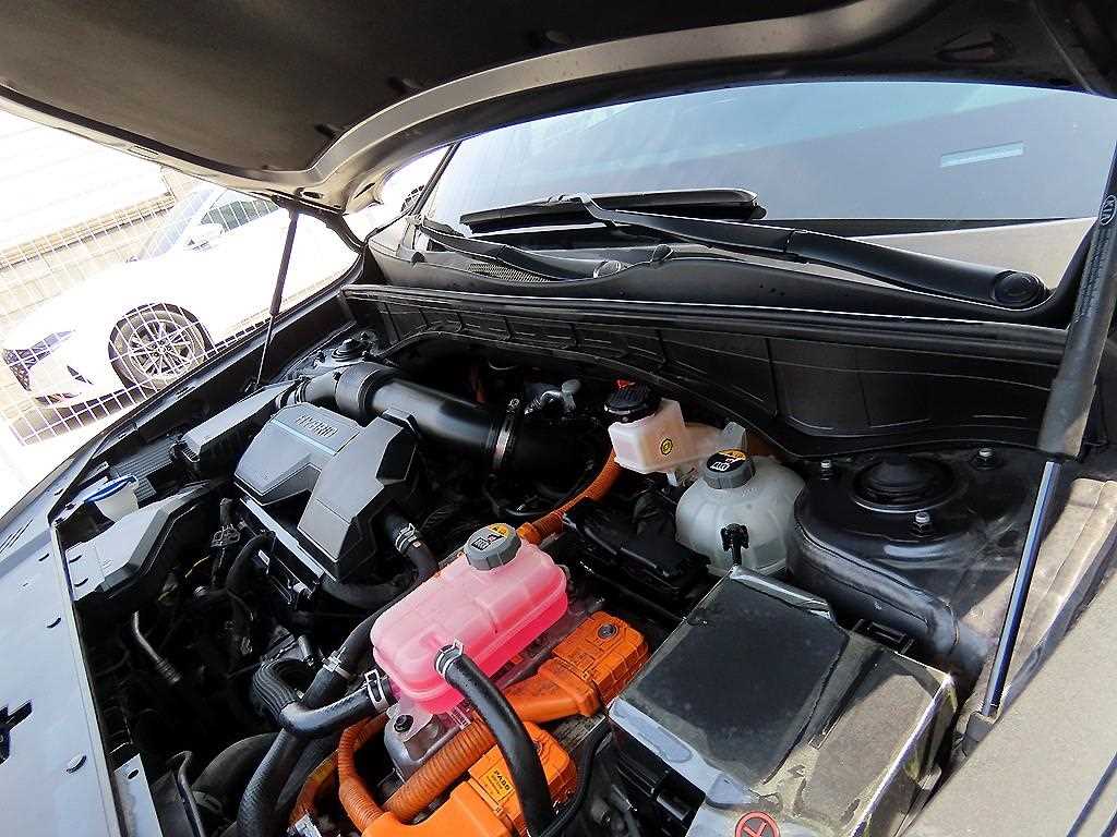 KIA Sorento 2021 Gris - Importación desde Corea - HF Imports Iquique - Foto 19