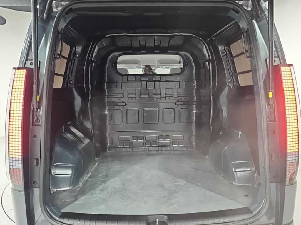 HYUNDAI Staria 2022 Gris - Importación desde Corea - HF Imports Iquique - Foto 16