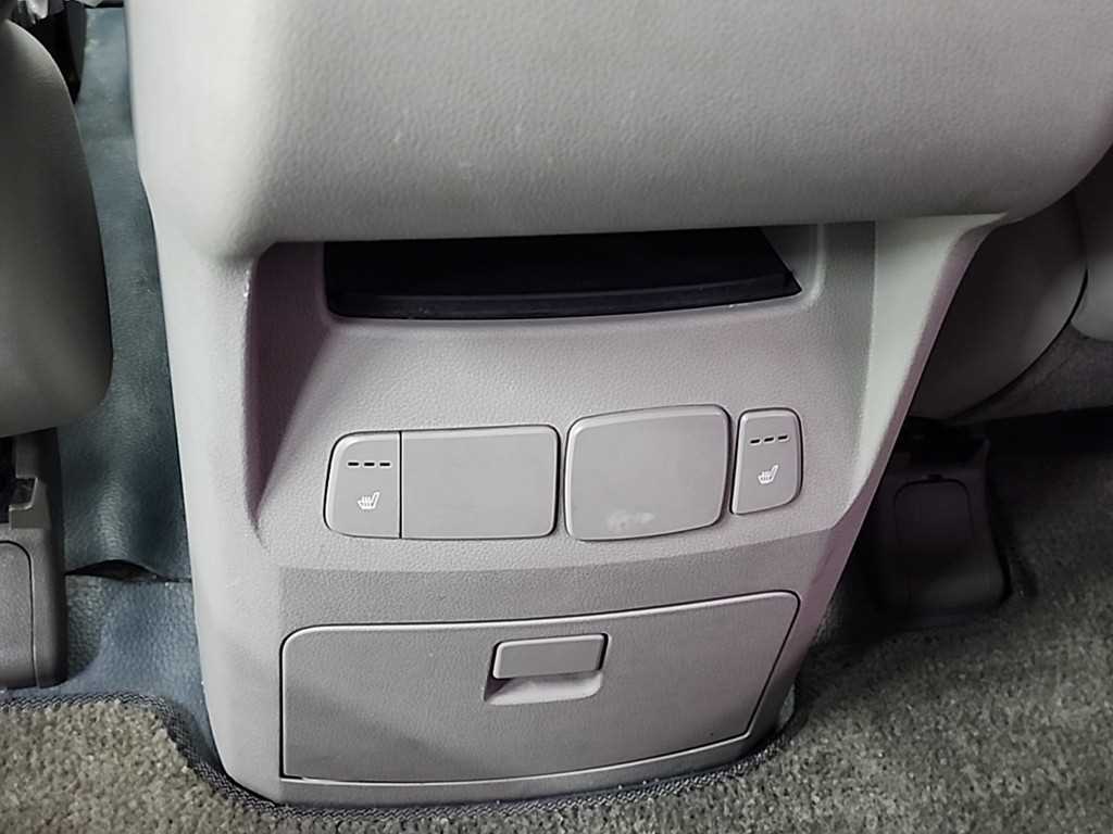 KIA Carnival 2015 Blanco - Importación desde Corea - HF Imports Iquique - Foto 13