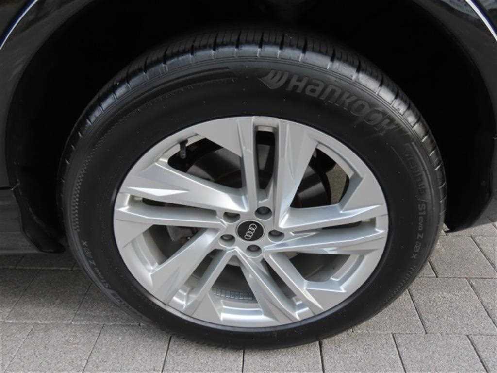 Audi Q7 2022 - Importación desde Corea - HF Imports Iquique - Foto 17