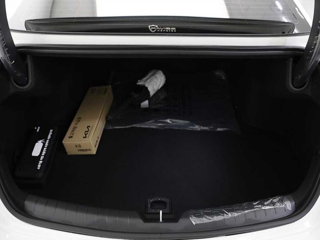 KIA K8 2026 - Importación desde Corea - HF Imports Iquique - Foto 18