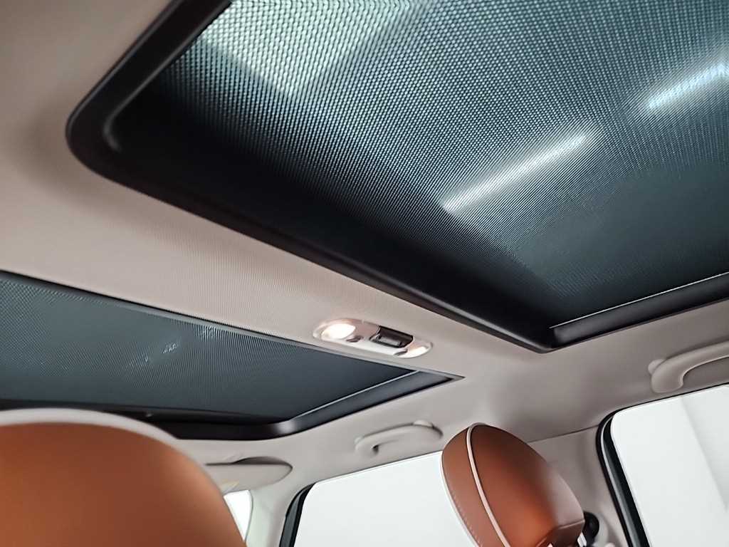 Mini Cooper 2024 Verde - Importación desde Corea - HF Imports Iquique - Foto 13