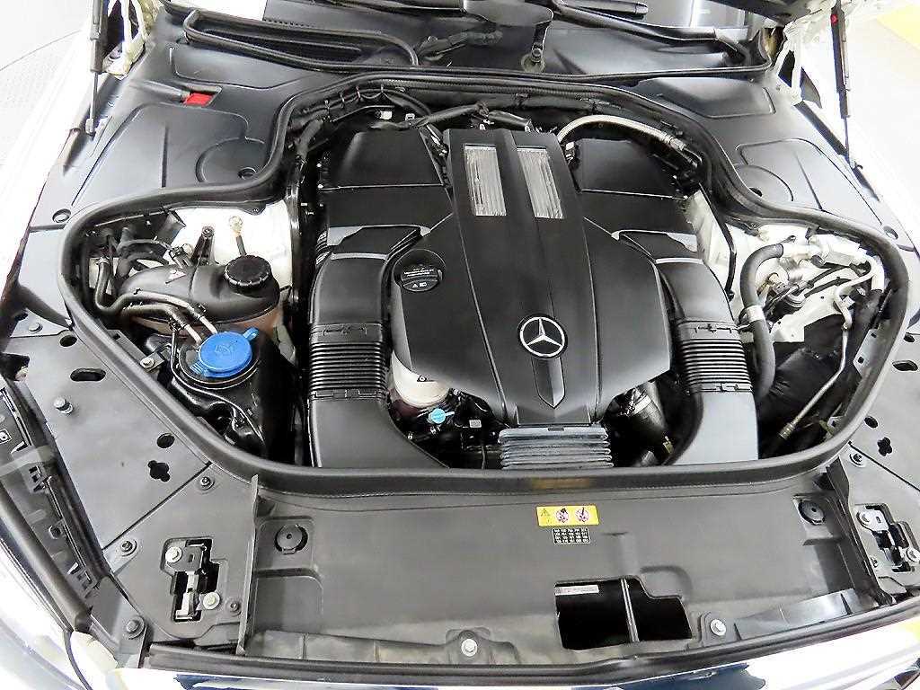 Mercedes Benz S Class 2019 Blanco - Importación desde Corea - HF Imports Iquique - Foto 19