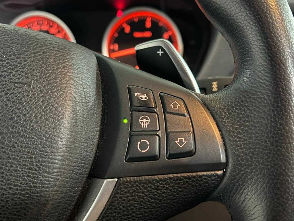 BMW X6 2013 Negro - Importación desde Corea - HF Imports Iquique - Foto 14