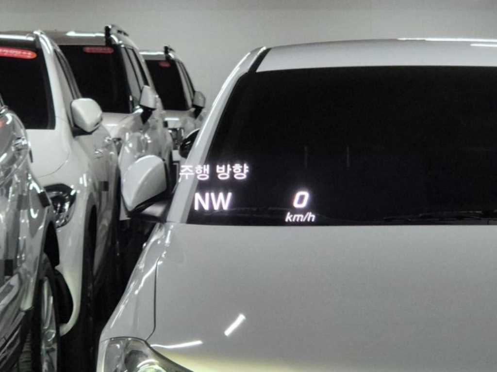 Mercedes Benz GLC Class 2019 - Importación desde Corea - HF Imports Iquique - Foto 14