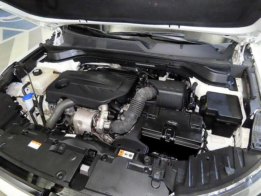 Ssangyong Korando 2021 Blanco - Importación desde Corea - HF Imports Iquique - Foto 19