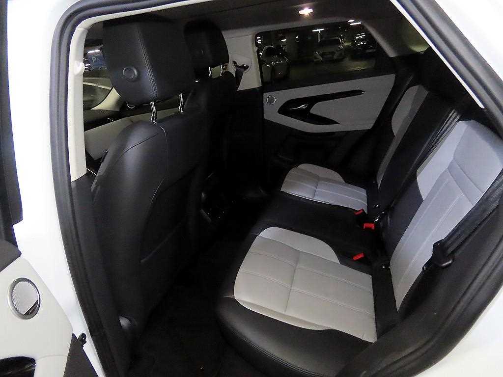 Land Rover Range Rover Bike - Vista 7