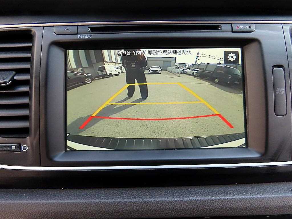 KIA Carnival 2015 Blanco - Importación desde Corea - HF Imports Iquique - Foto 15