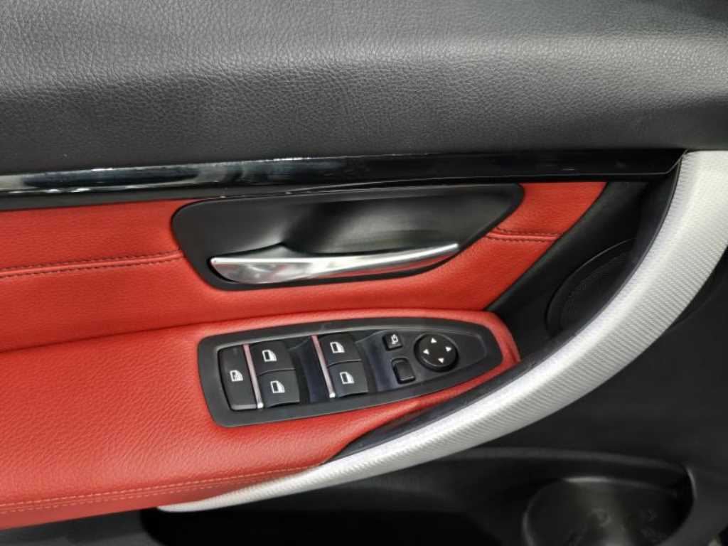 BMW 3 series - Vista 6