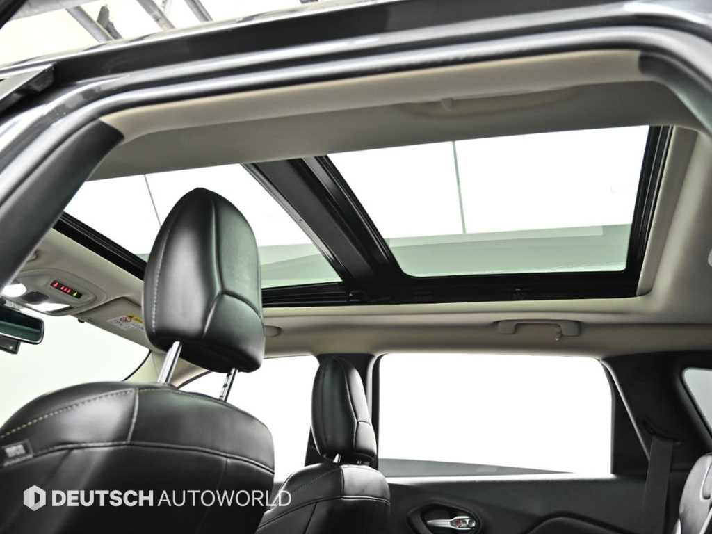 Jeep Cherokee 2016 - Importación desde Corea - HF Imports Iquique - Foto 18