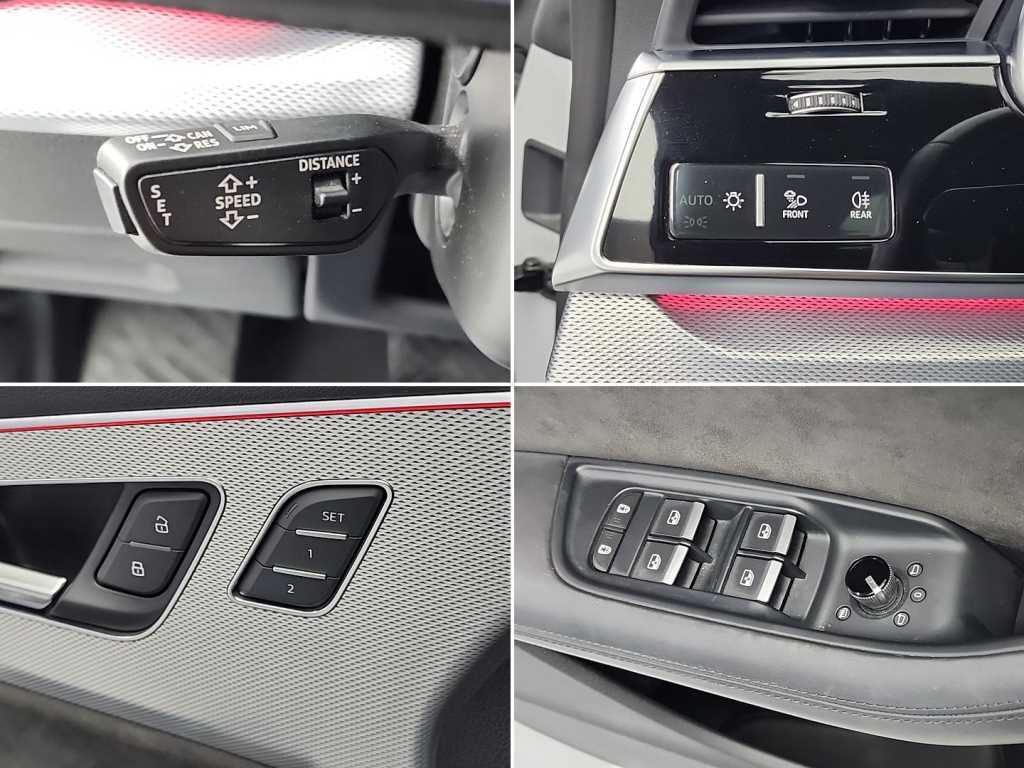 Audi Q8 2021 Blanco - Importación desde Corea - HF Imports Iquique - Foto 19