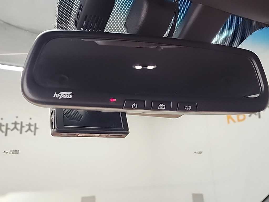 Ssangyong Torres 2024 Blanco - Importación desde Corea - HF Imports Iquique - Foto 18