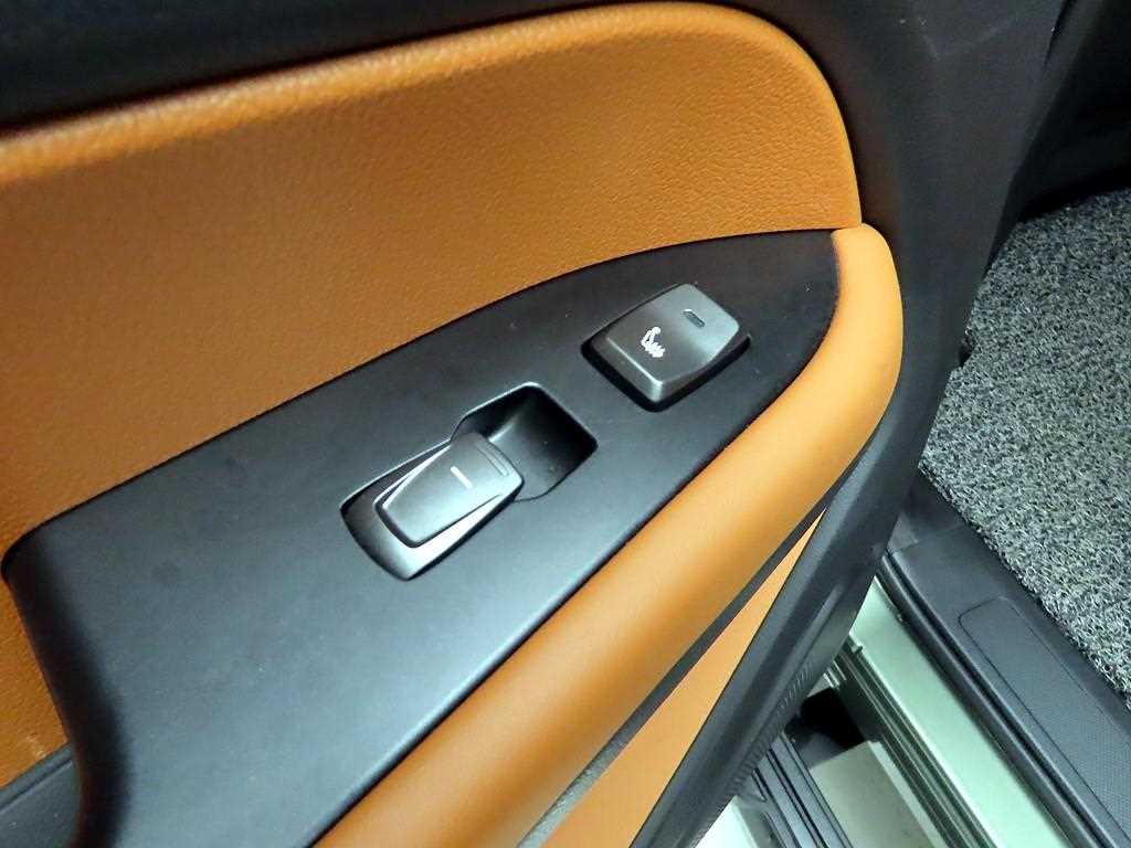 Ssangyong Rexton 2023 - Importación desde Corea - HF Imports Iquique - Foto 16