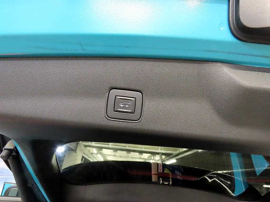 Chevrolet Trail Blazer 2021 - Importación desde Corea - HF Imports Iquique - Foto 15