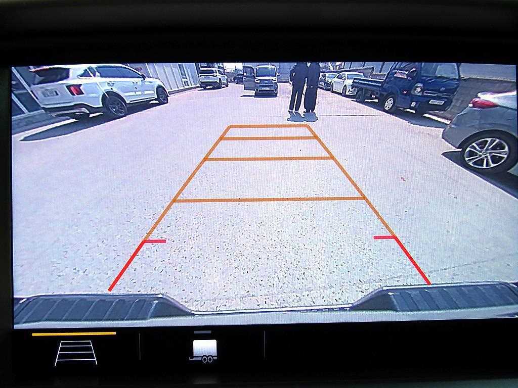 Chevrolet ?Colorado 2020 Gris - Importación desde Corea - HF Imports Iquique - Foto 15