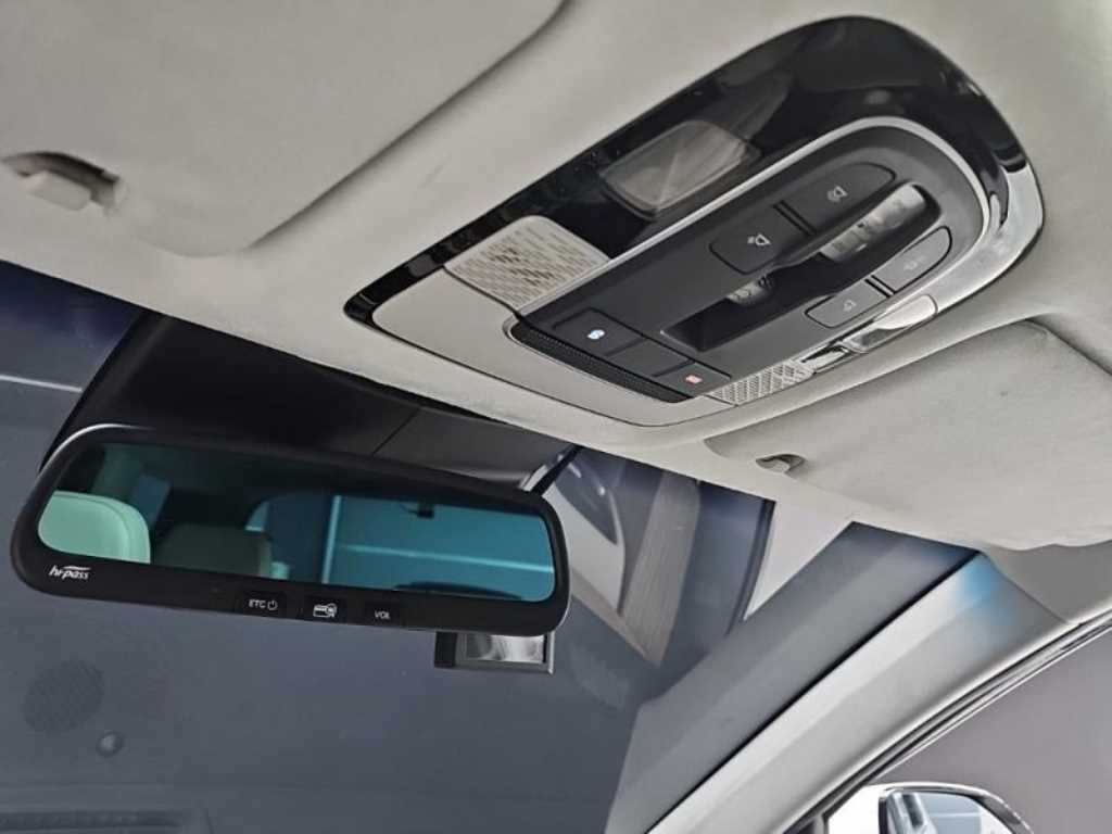 HYUNDAI Palisade 2020 Blanco - Importación desde Corea - HF Imports Iquique - Foto 15