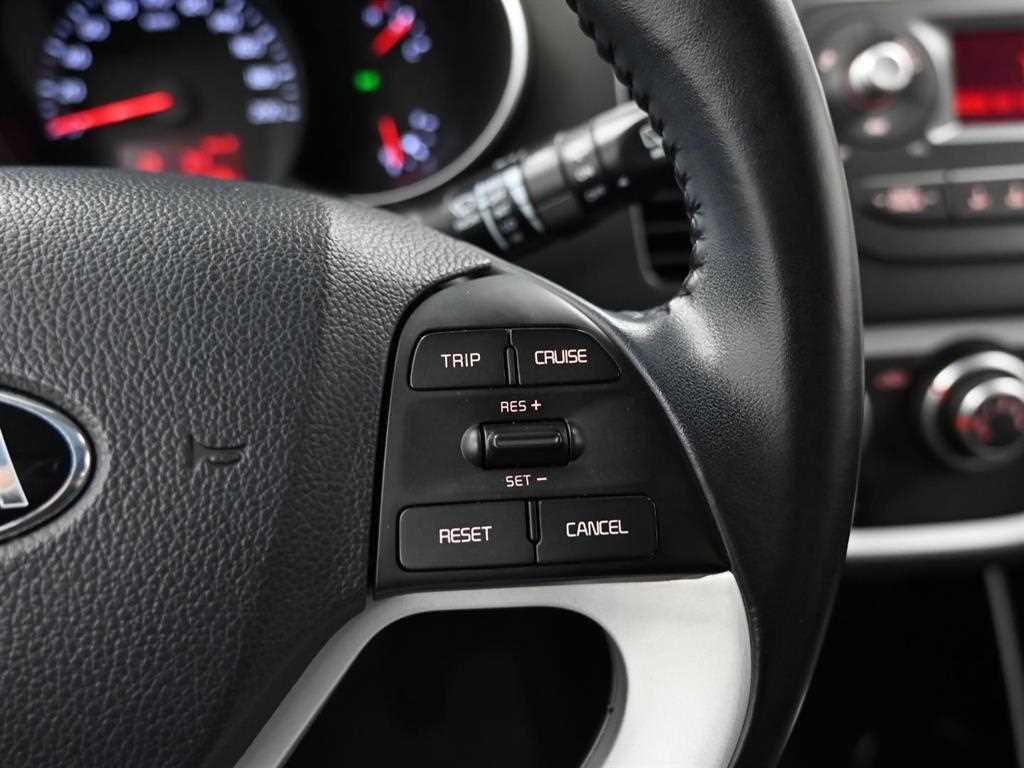 KIA Morning 2016 the color of pearl - Importación desde Corea - HF Imports Iquique - Foto 15