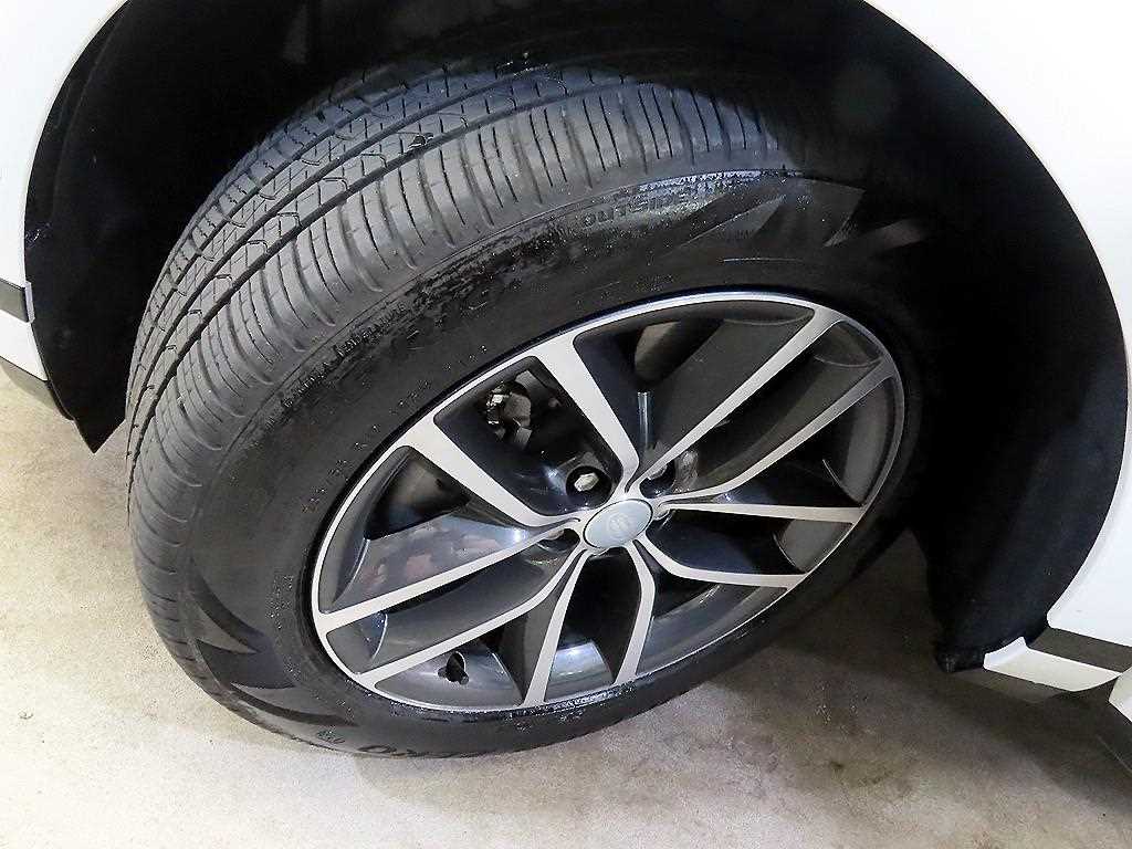 Land Rover Range Rover Bike 2024 Blanco - Importación desde Corea - HF Imports Iquique - Foto 20