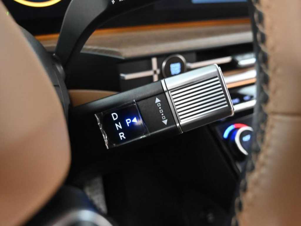 HYUNDAI Santa Fe - Vista 9