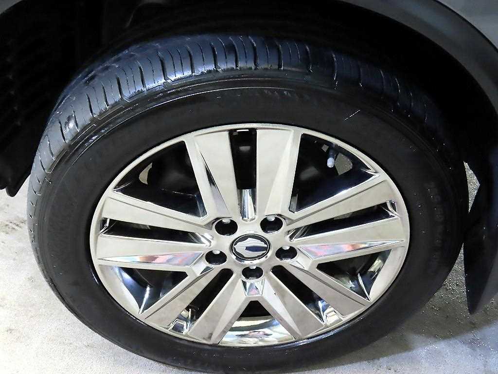 Ssangyong Rexton 2019 Gris - Importación desde Corea - HF Imports Iquique - Foto 20