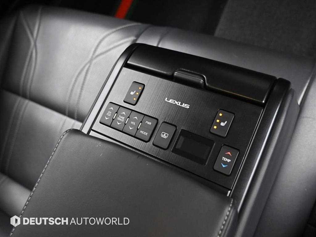 Lexus ES 2019 Gris - Importación desde Corea - HF Imports Iquique - Foto 16