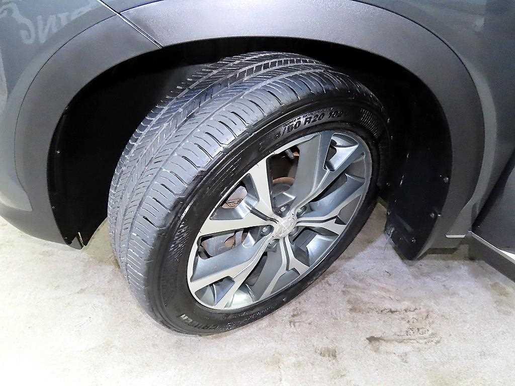 HYUNDAI Palisade 2019 Gris - Importación desde Corea - HF Imports Iquique - Foto 20