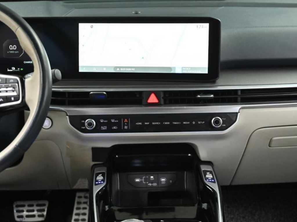 KIA Sorento 2024 - Importación desde Corea - HF Imports Iquique - Foto 14