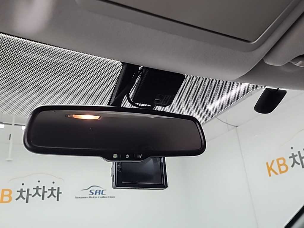 Nissan Leaf 2019 Blanco - Importación desde Corea - HF Imports Iquique - Foto 16