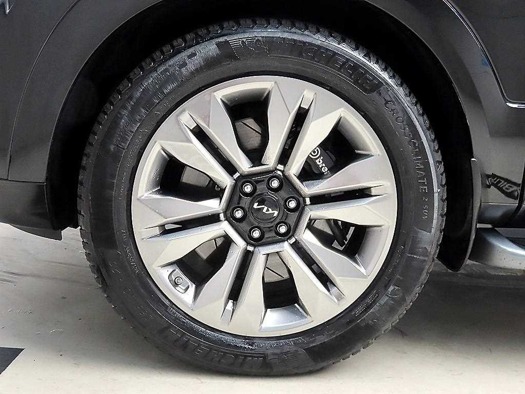 KIA Mohave 2024 - Importación desde Corea - HF Imports Iquique - Foto 20