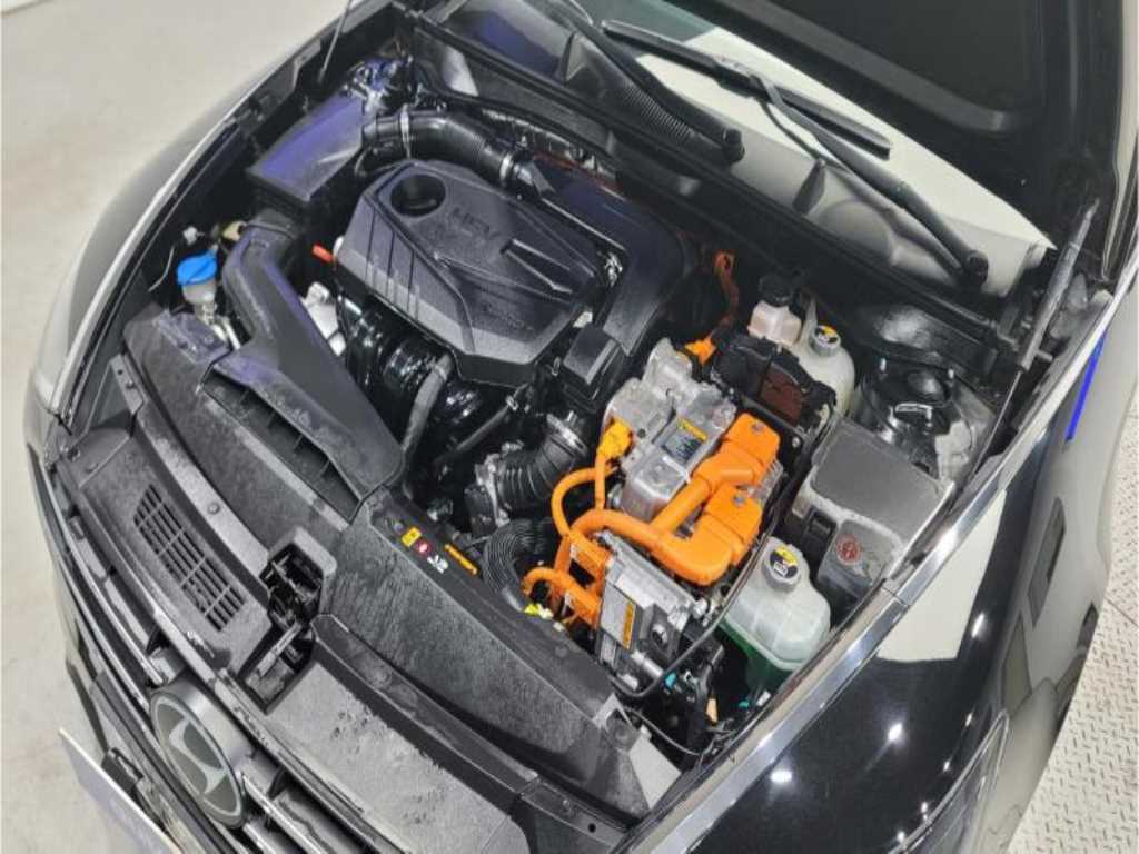 HYUNDAI Sonata 2021 - Importación desde Corea - HF Imports Iquique - Foto 16