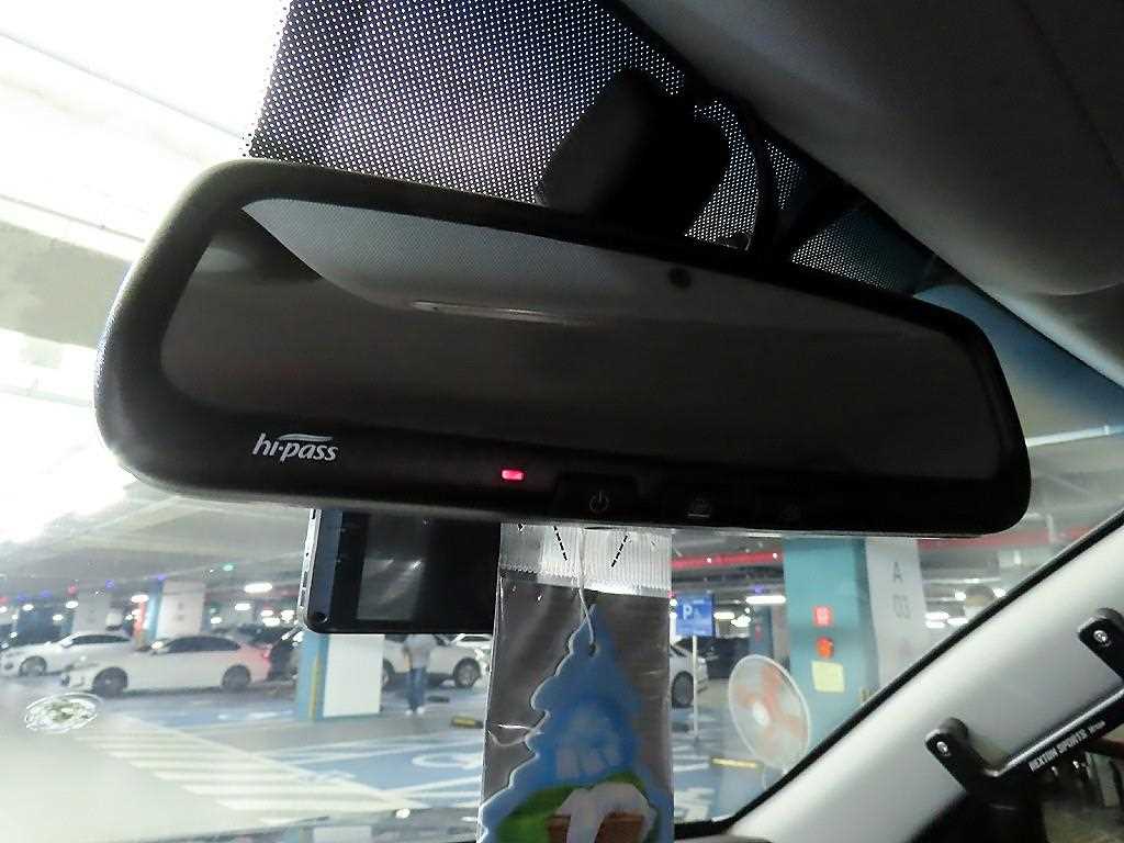 Ssangyong Rexton 2019 Gris - Importación desde Corea - HF Imports Iquique - Foto 15