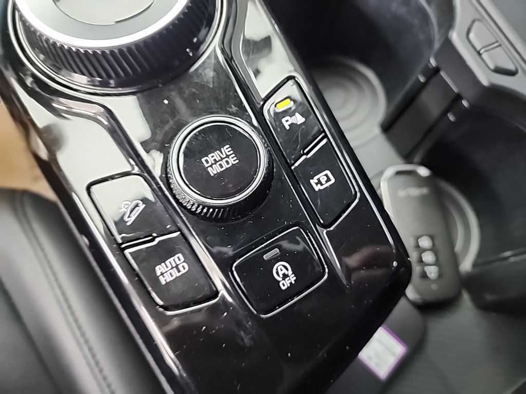 KIA Sportage 2023 Blanco - Importación desde Corea - HF Imports Iquique - Foto 18