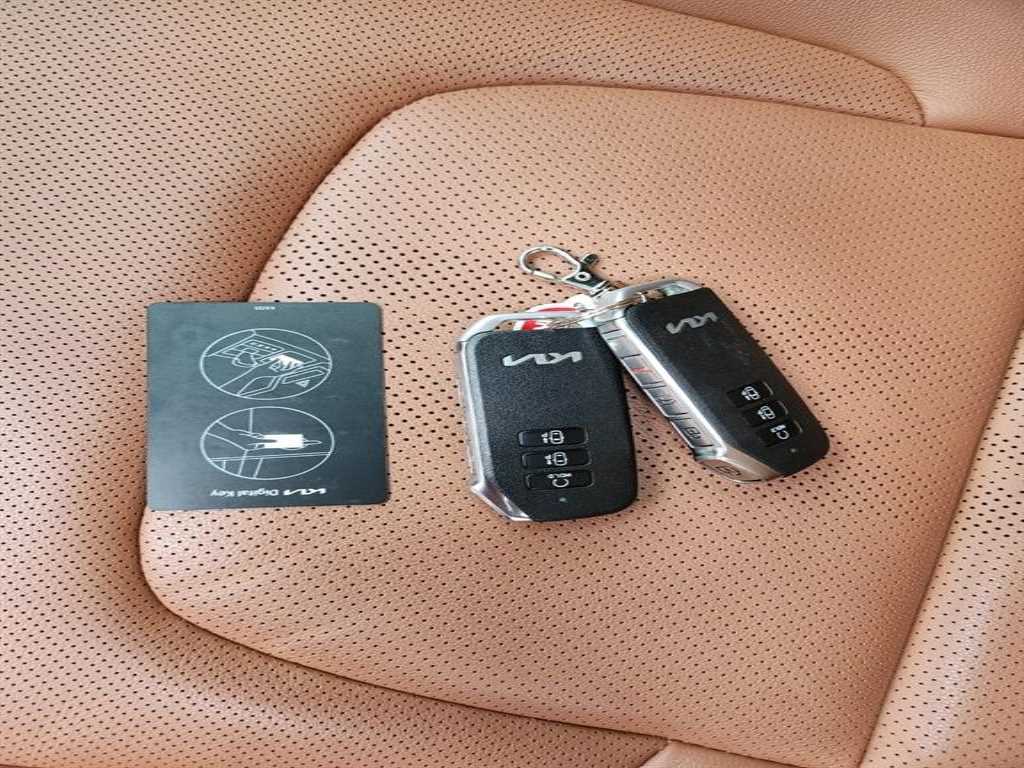 KIA Sportage 2022 Blanco - Importación desde Corea - HF Imports Iquique - Foto 19