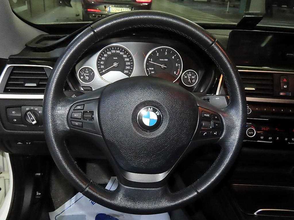 BMW Gran Turismo - Vista 8