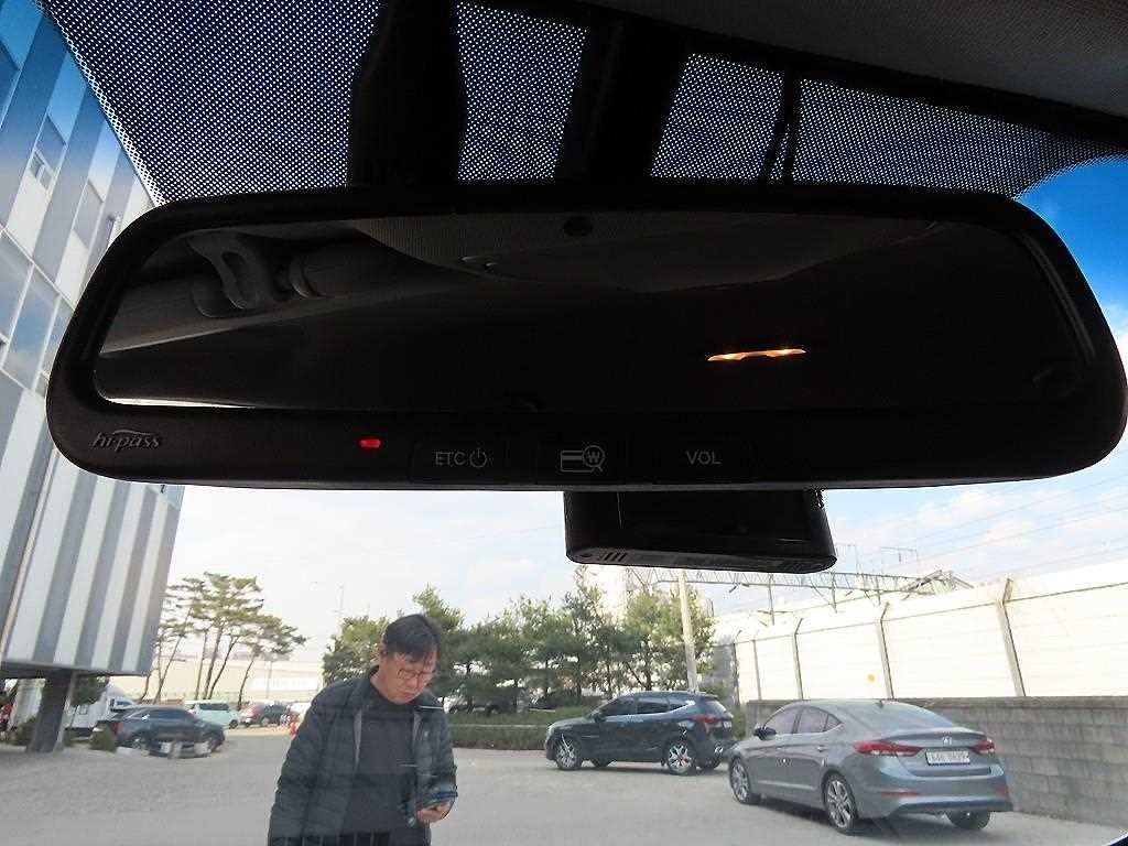 HYUNDAI Santa Fe 2014 Blanco - Importación desde Corea - HF Imports Iquique - Foto 16