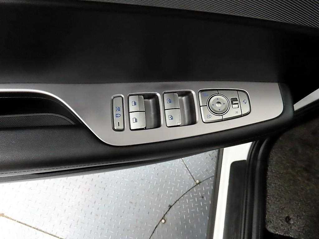 HYUNDAI Palisade - Vista 11