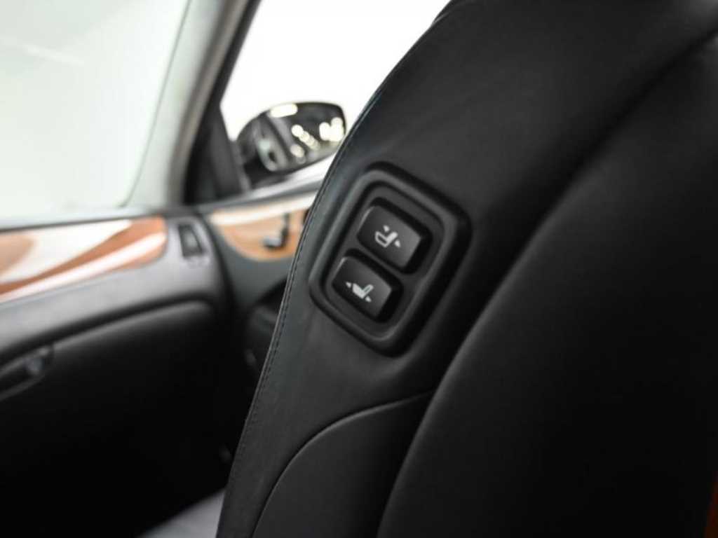 HYUNDAI Equus 2010 Negro - Importación desde Corea - HF Imports Iquique - Foto 17