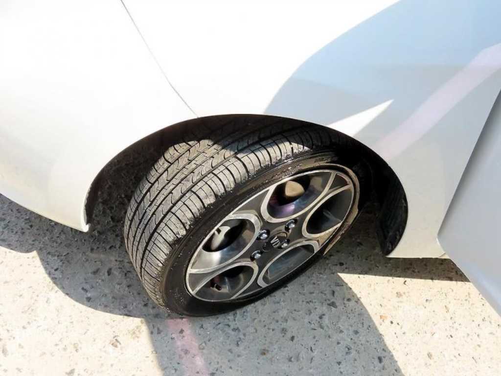 KIA Morning 2015 Blanco - Importación desde Corea - HF Imports Iquique - Foto 20