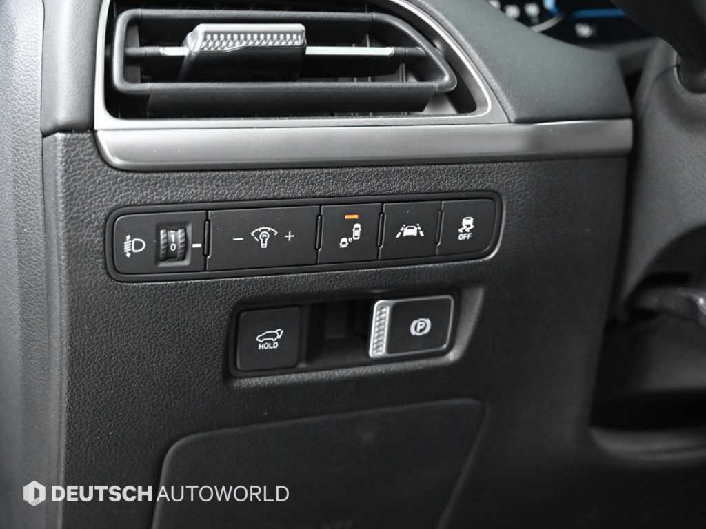 HYUNDAI Palisade 2021 - Importación desde Corea - HF Imports Iquique - Foto 17