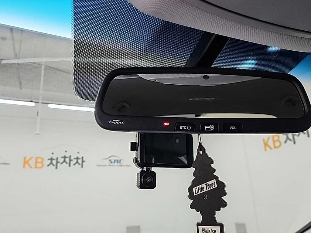 HYUNDAI Sonata 2016 Blanco - Importación desde Corea - HF Imports Iquique - Foto 16