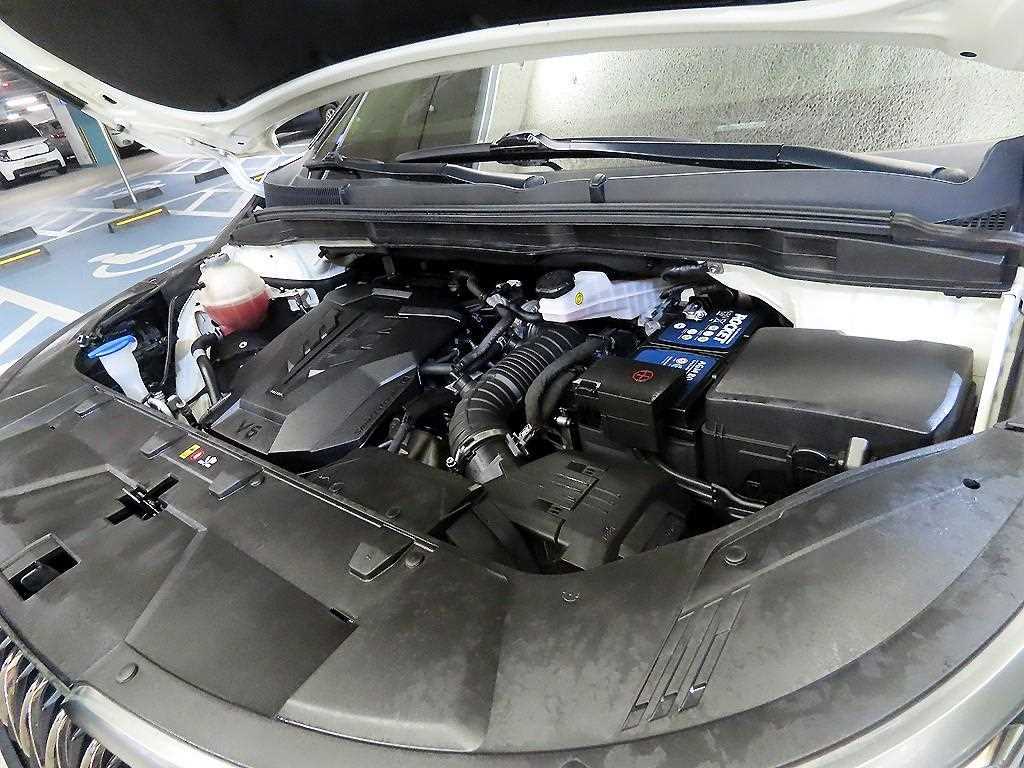 KIA Carnival 2023 Blanco - Importación desde Corea - HF Imports Iquique - Foto 19